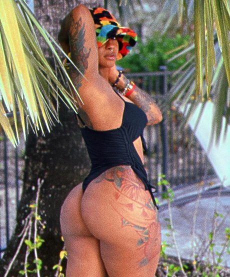 ItsJustRocky onlyfans leaked