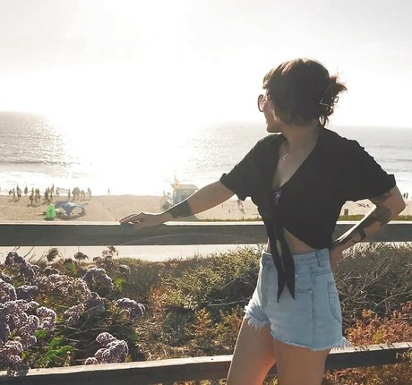 Holly Conrad nude on onlyfans