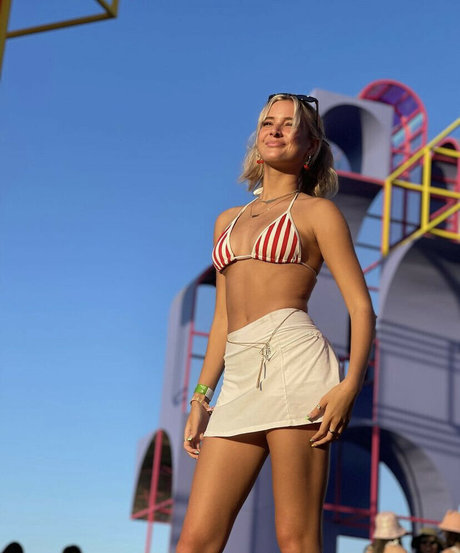 Mitsy Anderson only fans leaked