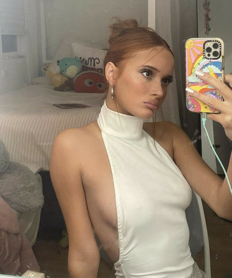 Mitsy Anderson only fans pic