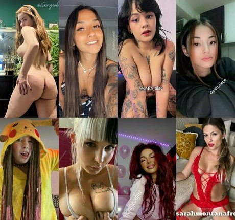 anniewillfree leaked nude onlyfans