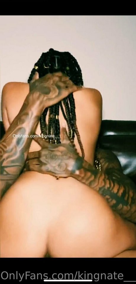 kingnate___ onlyfans nudes