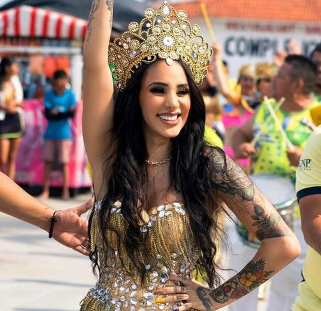 Valeria Rangel onlyfans leaked tits