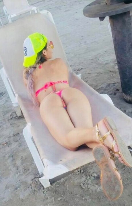 Valeria Rangel nude onlyfans leaked