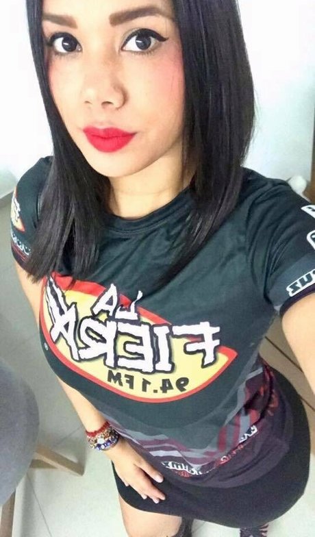 Itcel Macias strip onlyfans