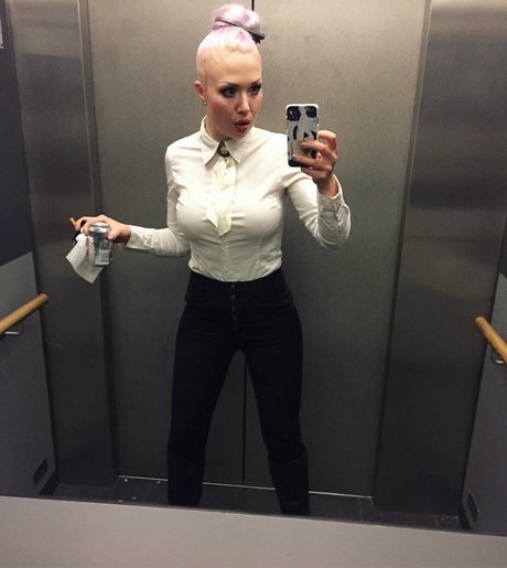 My Little Vronie Profile pic