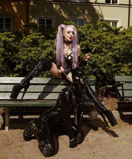 My Little Vronie onlyfans nudes