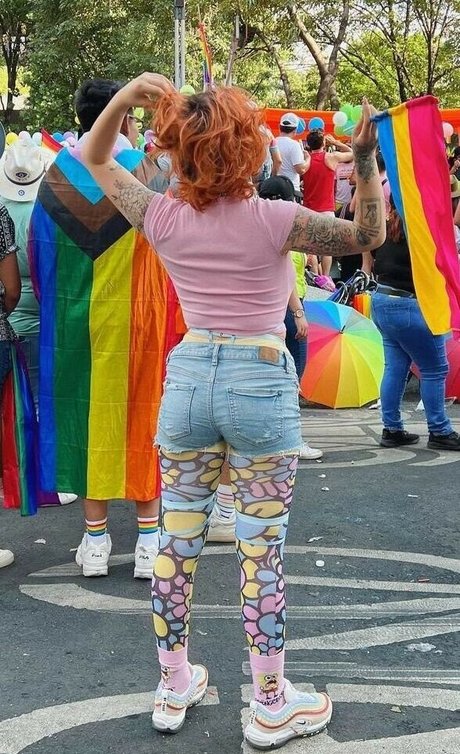 Pinche Dulzura onlyfans porn leaked