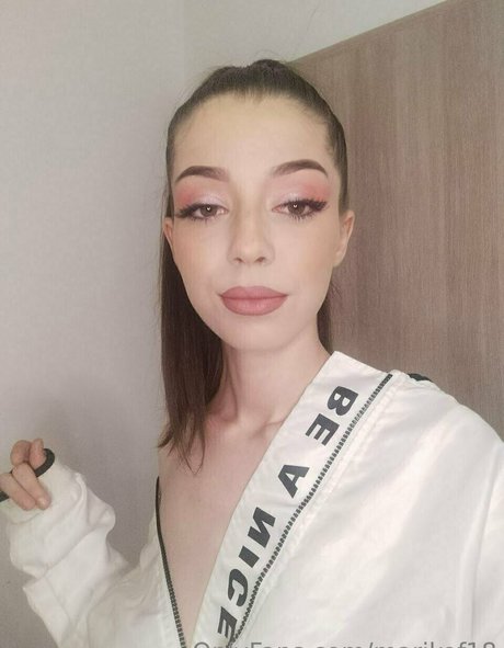 marikof18 onlyfans naked