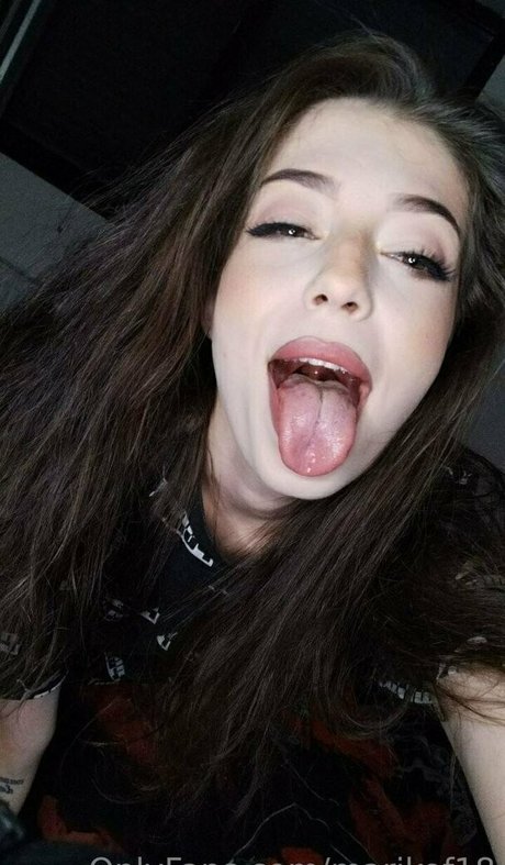 marikof18 new leaked onlyfans