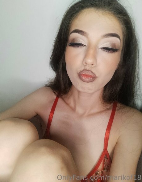 marikof18 onlyfans photos