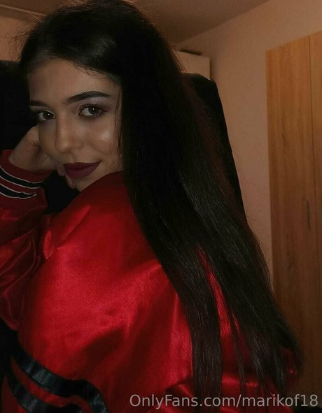marikof18 onlyfans star