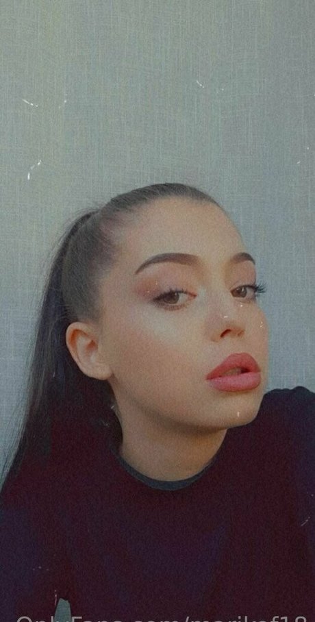 marikof18 onlyfans lesk