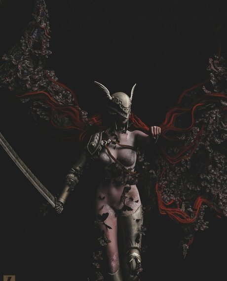 Elden Ring nude onlyfans