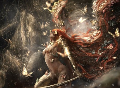 Elden Ring onlyfans leaked naked