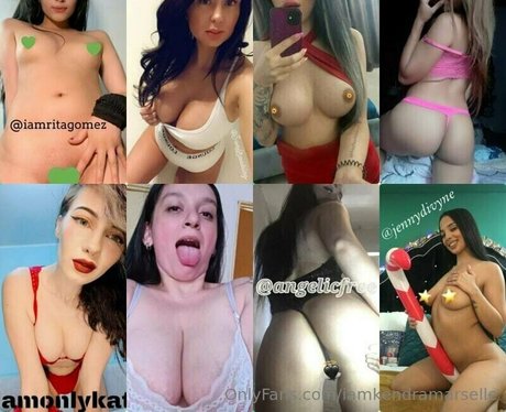 iamkendramarselle only fans review
