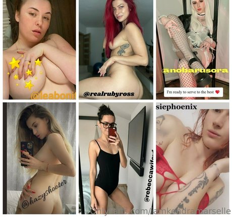 iamkendramarselle onlyfans leak porn