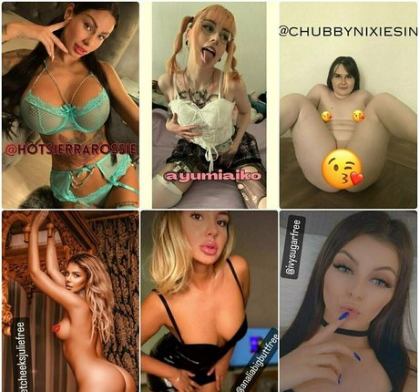 iamkendramarselle onlyfans porn leaks