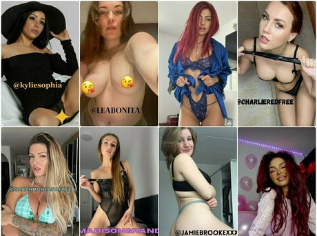 iamkendramarselle naked onlyfans