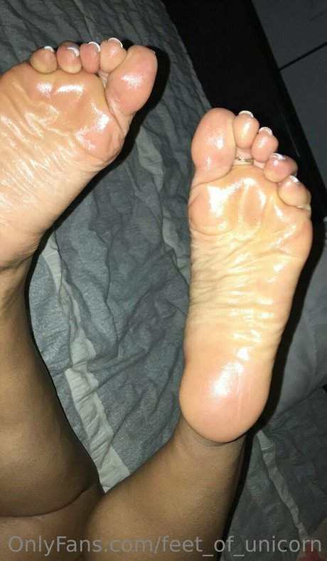 feet of unicorn nudes onlyfans