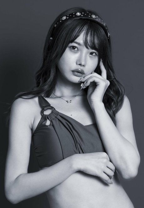 Ichika Matsumoto only fans free