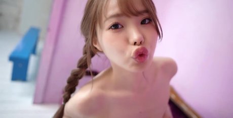 Ichika Matsumoto only fans pic