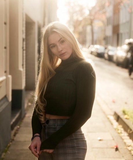 Alrun Steiner onlyfans leak new