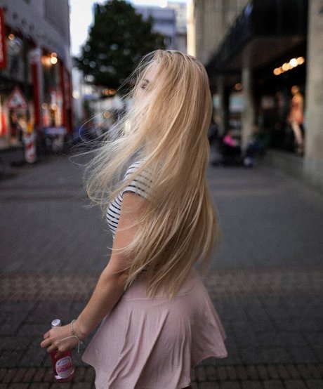 Alrun Steiner naked leaked onlyfans