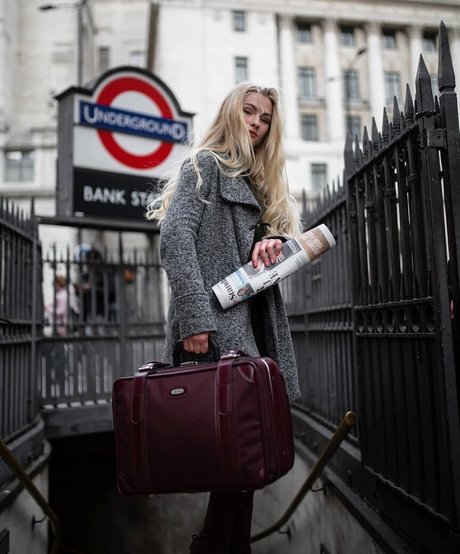 Alrun Steiner leaked onlyfans sex