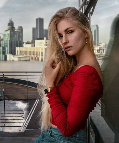 Alrun Steiner onlyfans explicit content