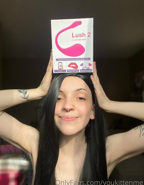 youkittenme onlyfans nude