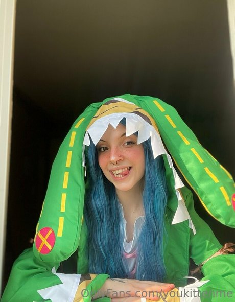 youkittenme onlyfans pics nude