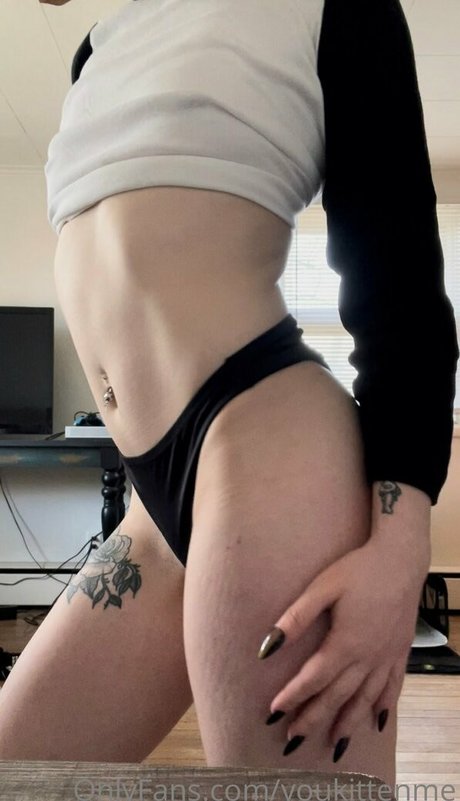 youkittenme onlyfans naked leaks