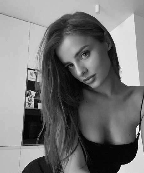 Victoria Tisshko nudes onlyfans leak