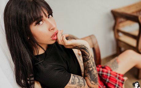 Myllaka SG onlyfans leaked