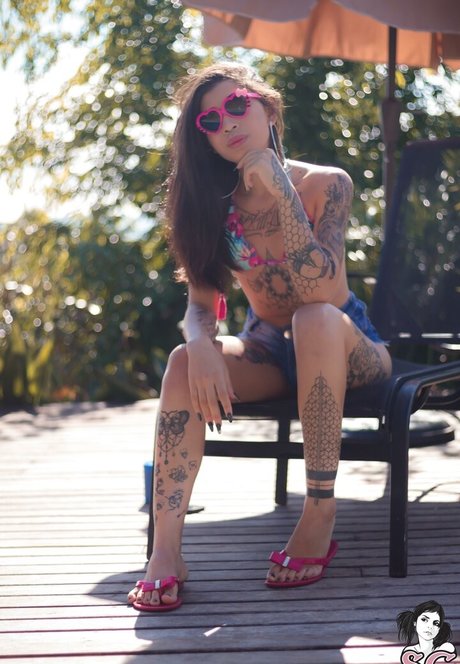 Myllaka SG nude onlyfans leaks