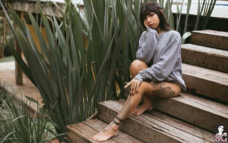 Myllaka SG only fans leaked porn