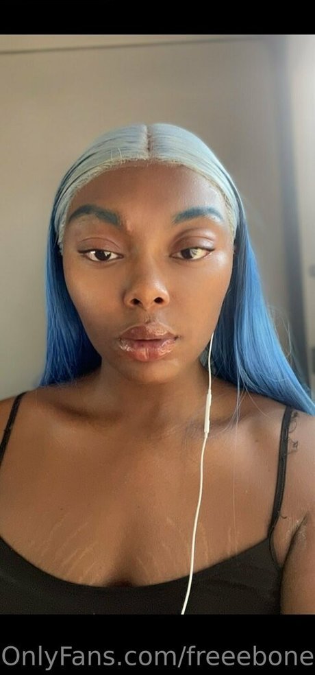 freeebonee nudes onlyfans
