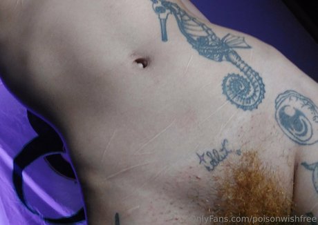 poisonwishfree naked onlyfans pics