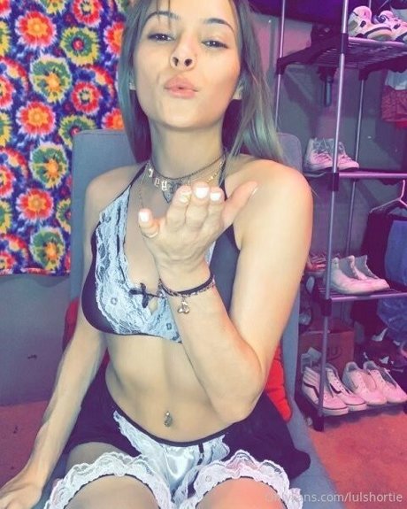 lulshortie onlyfans naked leaks