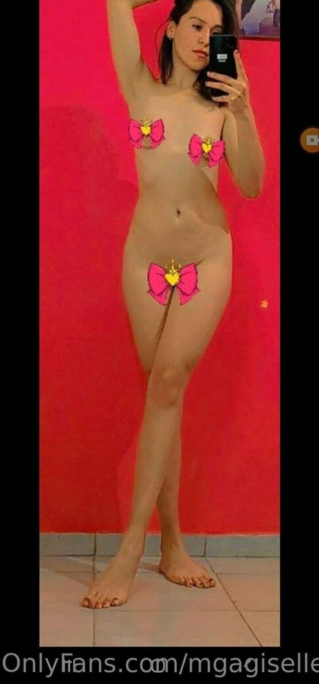 mgagiselle hot onlyfans