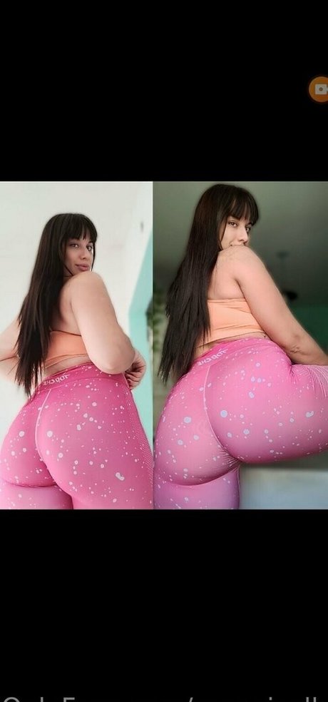 mgagiselle onlyfans for free