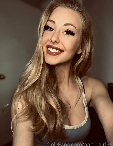 nattiegirl96 onlyfans naked leaked