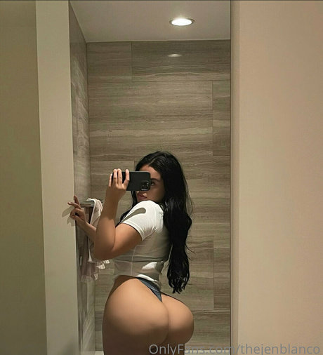 thejenblanco nude on onlyfans