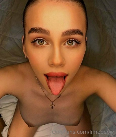 limeooow onlyfans pics