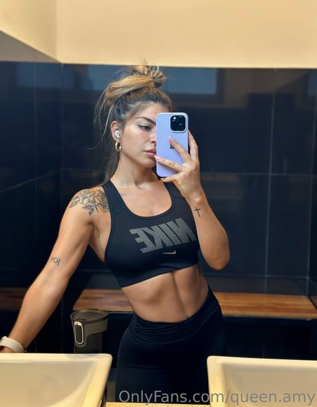 queen amy onlyfans sex