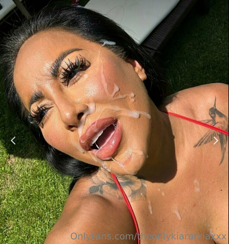 theonlykiaramiaxxx onlyfans pics nude