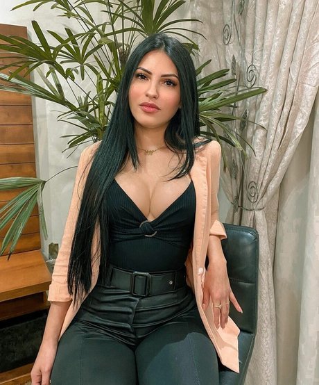 Kamila Borges on onlyfans