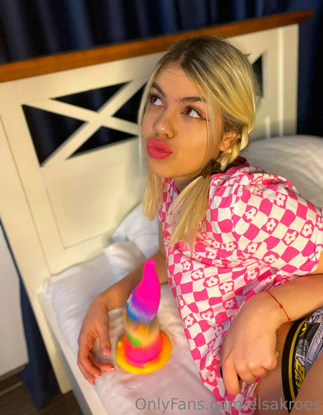elsakroes leaked only fans porn