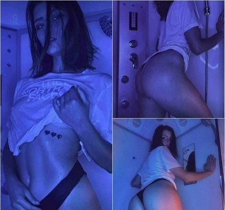 elsakroes only fans leak nude